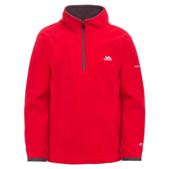 Trespass Παιδικό φούτερ Etto Microfleece